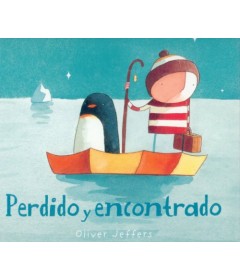 Perdido y encontrado