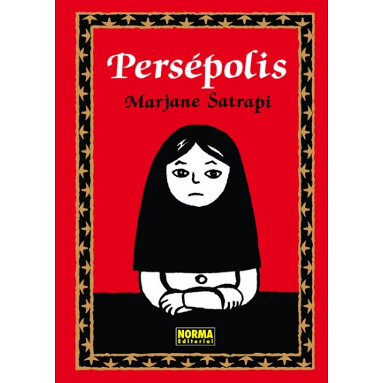 Persépolis Persépolis