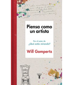 Piensa como un artista