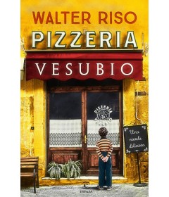 Pizzeria Vesubio