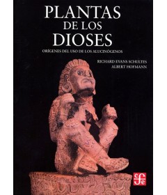 Plantas de los dioses