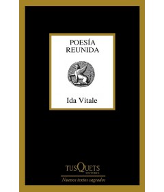Poesía reunida - Ida Vitale