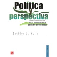 Política y perspectiva