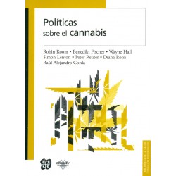 Políticas sobre el cannabis