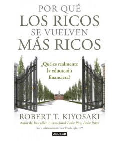 Por qué los ricos se vuelven más ricos