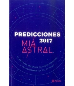 Predicciones 2017