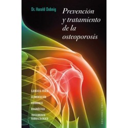 Prevención y tratamiento de la osteoporosis