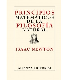 Principios matemáticos de la filosofía natural