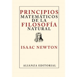 Principios matemáticos de la filosofía natural
