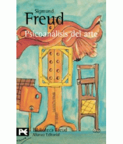 Psicoanálisis del arte