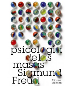 Psicología de las masas