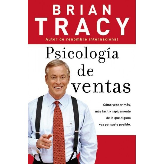 Psicología de ventas Psicología de ventas