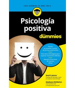 Psicología positiva para dummies