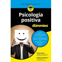 Psicología positiva para dummies