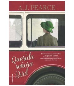 Querida señora Bird