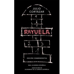 Rayuela Edición Conmemorativa