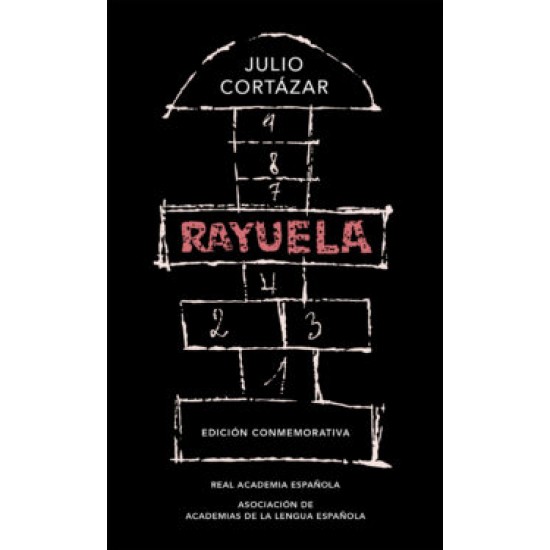 Rayuela Edición Conmemorativa