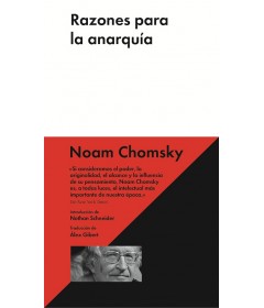 Razones para la anarquía
