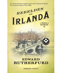 Rebeldes de Irlanda - La saga de Dublín II