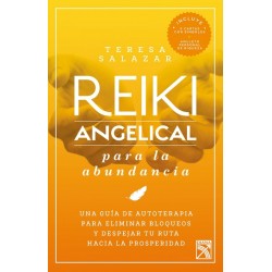 Reiki angelical para la abundancia