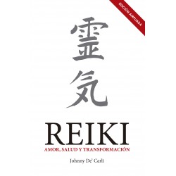 Reiki Amor, salud y transformación