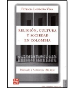 Religión, cultura y sociedad en Colombia