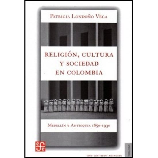 Religión, cultura y sociedad en Colombia