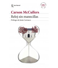 Reloj sin manecillas
