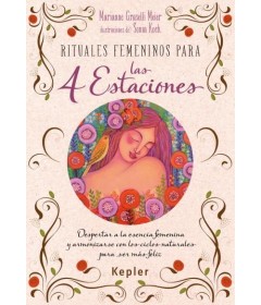 Rituales femeninos para las 4 estaciones