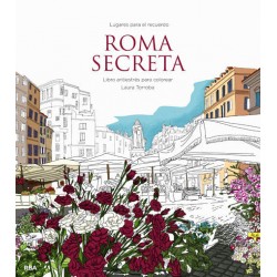 Roma secreta