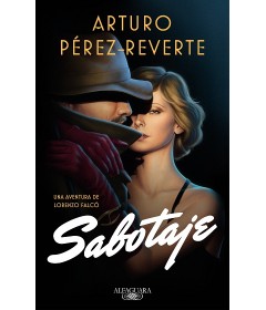 Sabotaje - Falcó III
