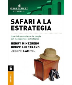 Safari a la estrategia