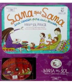 Sana que sana