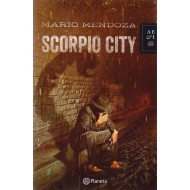 Scorpio city