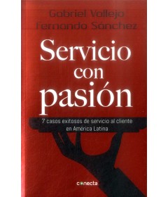 Servicio con pasión