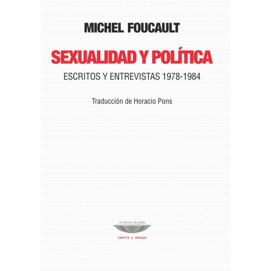 Sexualidad y política