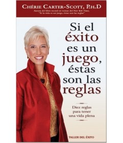 Si el éxito es un juego, éstas son las reglas