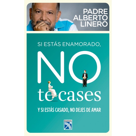 Si estás enamorado, no te cases Si estás enamorado, no te cases