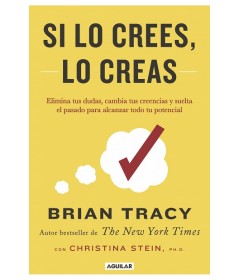 Si lo crees, lo creas