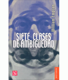 Siete clases de ambigüedad