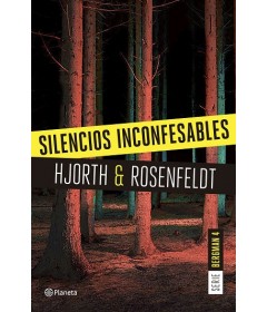 Silencios inconfesables - Serie Bergman 4