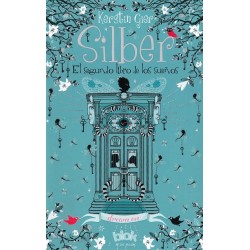 Silber el segundo libro de los sueños 