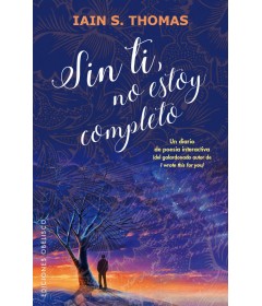 Sin ti no estoy completo