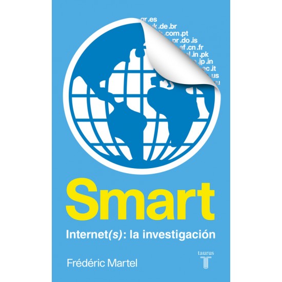 Smart Internet(s): la investigación Smart Internet(s): la investigación