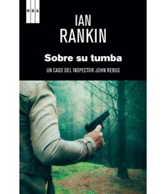 Sobre su tumba