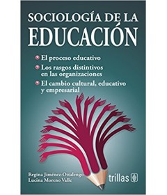 Sociología de la educación