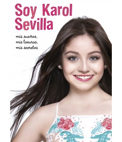 Soy Karol Sevilla