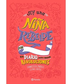Soy una niña rebelde (diario)