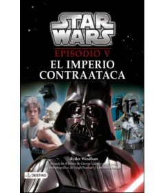 Star wars - 5 El imperio contraataca