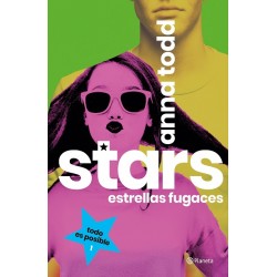 Stars - 1 Estrellas fugaces